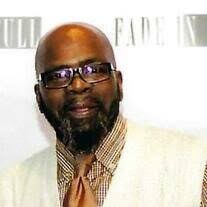 Mr. Rodney Antonio Peele Obituary