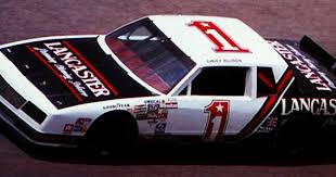 Click on the site to see davey allison's career results at that track. Nascar Racing Champions Blog Davey Allison 1 Lancaster Tobacco Chevrolet