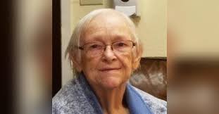 Emma Jean Morgan Obituary