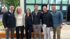 UCSD Pulmonary, Critical Care, Sleep, & Physiology on X: A heartfelt  welcome to our new fellows joining ucsdpccsm! We are delighted to  introduce Drs. Mason Montano, Emily Kruse, Jennifer Mansour, Victor Hoang,