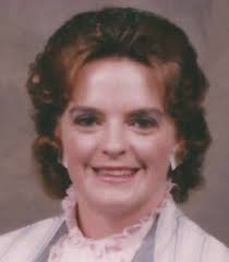 Obituary for Patty Lipes (Ward)