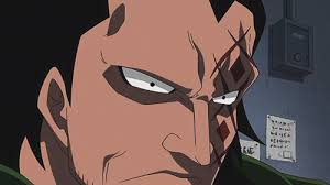Maybe you would like to learn more about one of these? Monkey D Dragon Koala One Piece Photo 40800864 Fanpop Page 2