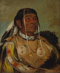 George Catlin