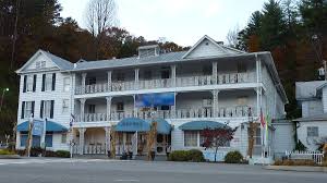 Jarrett House Eyes Reorganization Plan | Top Stories | Thesylvaherald.Com