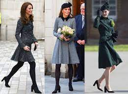 Finde alle brands, die du liebst online im shop. Ksiezna Kate Znalazla Sposob By Wygladac Lepiej Niz Ksiezna Meghan Zatrudnila Nowa Stylistke Viva Pl