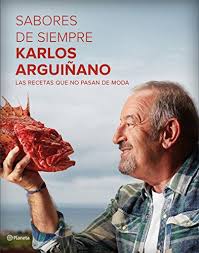 Joseba arguiñano prepara unos huevos benedict en el programa cocina abierta de karlos arguiñano. Sabores De Siempre Las Recetas Que No Pasan De Moda Planeta Cocina Libro Epub Karlos Arguinano Schemanterness
