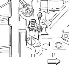 I don't have lots of experience but i am learning. Jonesgruel 2007 Cadillac Srx Camshaft Position Sensor Location