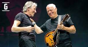 Why did roger waters leave pink floyd? Pink Floyd Und Die Geheimnisse Der Rivalitat Zwischen Gilmour Und Waters Guitarriego