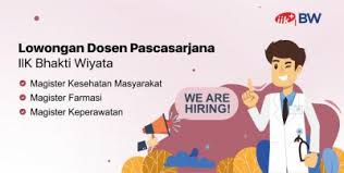 Lowongan kerja warujayeng nganjuk / lowongan kerja di nganjuk, jawa timur januari 2021 perumahan bsd blok d13 warujayeng, nganjuk more info wa. Lowongan Kerja Dosen Pasca Sarjana