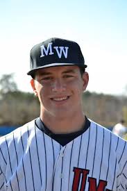 2012 Baseball Roster