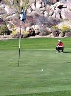 Mac Corbin's Men's Golf Recruiting Profile