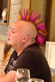 Value of hair-razing rivalry approaching $6,000