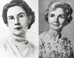 Old postcard of Jessamine Female Institute in 1910.