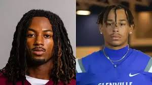 Which former Southern West Virginia area high school stars will compete