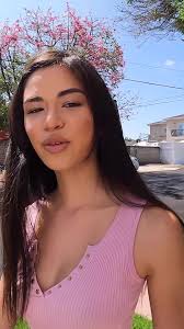 Scarlett Alexis Griffith