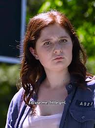 Bella Shames's Instagram, Twitter & Facebook