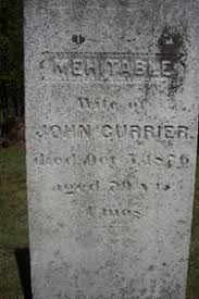 COLBY FAMILY & OTHERS