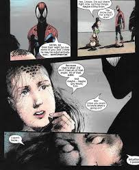 The Crapbox of Son Of Cthulhu: Tie-ins, Part XXVI: Peter Parker: Spider-Man  #57