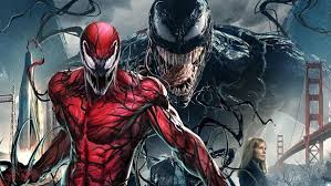 Русский трейлер фильма веном 2 2021 или веном 2: Venom 2 Heisst Nun Venom Let There Be Carnage Und Kommt 8 Monate Spater Ins Kino Superhelden News