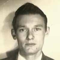 Daniel Howard Andersen (1928–1988)