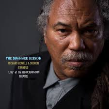 RICHARD HOWELL AND SUDDEN CHANGES