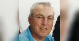 THEODORE R. CIESLA SR. Obituary