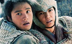 Hoa Mộc Lan" ra mắt khán giả Việt