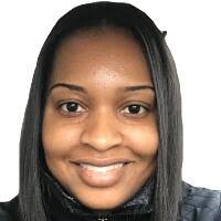 Ebony Langston's Instagram, Twitter & Facebook