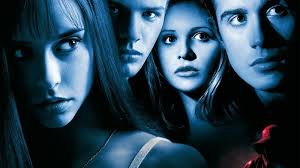 Filmografie Dan Albright