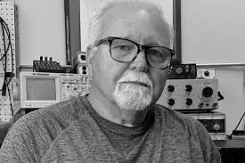 The Truth About Recording & Mixing, Ep. 13: Bill Cheney of Spectra 1964