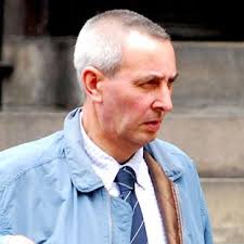 Terry Smith and Dave Dare tried to stop over-limit motorist Glenn Walter  Wright from setting off in car with autistic child