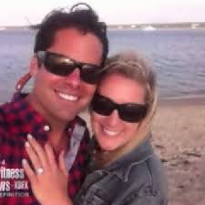 Wedding bells to sound for morning anchor Rob