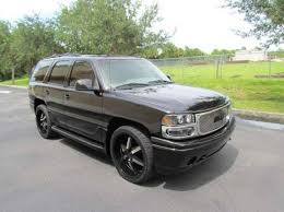 2003 Gmc Yukon Denali Yukon Denali Gmc Yukon Denali Gmc Yukon