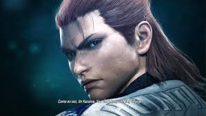 TEKKEN 8 Marshall Law Character Episode