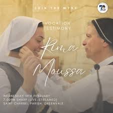 Maronite Youth of Saint Charbel