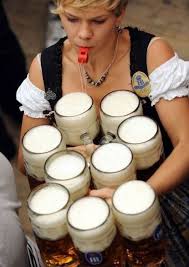Marry Me Octoberfest Beer Drinking Beer I Like Beer