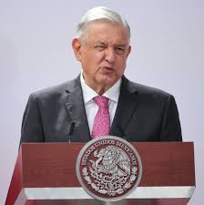 ¿es constitucional una consulta para investigar a los expresidentes? Consulta Para Juzgar A Los Expresidentes De Mexico El Problema Es La Impunidad The New York Times