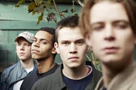 Liss are four teenagers from aarhus in denmark. Liss Vi Er En Person Information