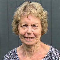 Betty Jean Pope Ballenger Gaddis (1946-2021)