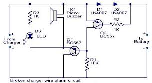 Pulse height and the number of ion pairs collected are directly related. Types Of Circuit Breakers Working Advantages And Disadvantages Circuit Electronics Circuit Charger