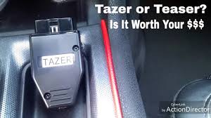 Upgrading the zautomotive tazer to version 2.4.3 this is an all new video to go over a few usb troubleshooting steps. Zauto Tazer Review Is It Worth Buying Youtube