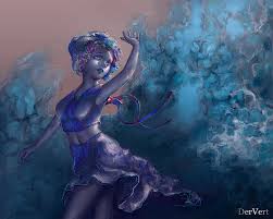 See more ideas about anime, lapis lazuli steven universe, fan art. Lapis Lazuli Fanart Stevenuniverse