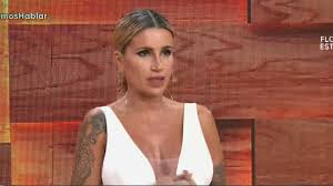 La actriz comparó a sus colegas estadounidenses que apoyaron al nuevo presidente con. Florencia Pena Revela Como Reacciono Su Mama Cuando Le Hablo De Poliamor No Lo Gente Online