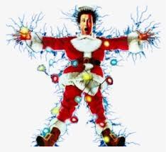 More images for clark griswold clipart » Christmas Movie Night National Lampoon S Christmas Vacation Png Image Transparent Png Free Download On Seekpng