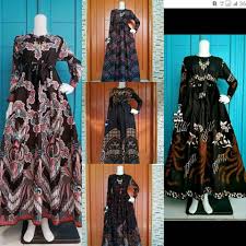 Model baju dari sarung batik. Agen Baju Sarung Batik Home Facebook