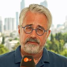 Israel: "Von Panik ist hier nichts zu spüren"