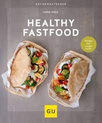 Are you getting enough sun? Healthy Fastfood Anna Walz Gu Online Shop