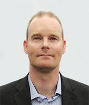 Shawn McDaid, TD Mobile Mortgage Specialist, Kitchener, Waterloo,  Cambridge,