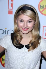 Stefanie Scott imagen de archivo editorial. Imagen de premier