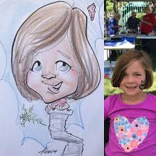 Caricature I Draw At Blueberryfestival In My Hometown Had A Great Time Michigan Caricature Drawing Caricature Black And White Cartoon Retro basketball caricature t shirts.